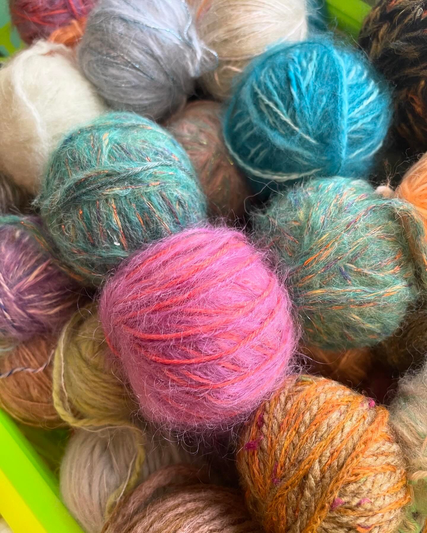 RESTE WORKSHOP - SØNDAG D. 11 MAJ