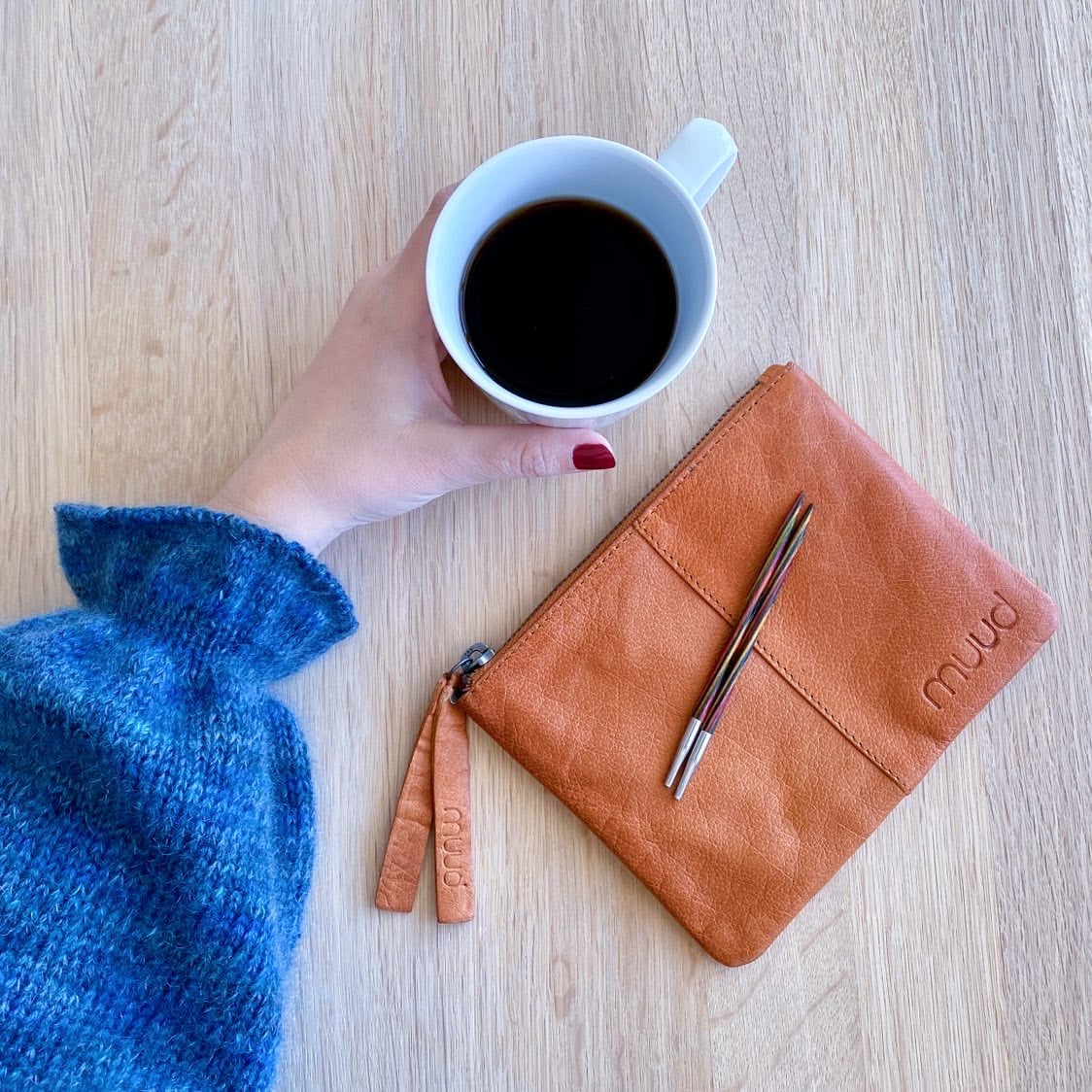 Rufflegalore Sweater - Adult (english)