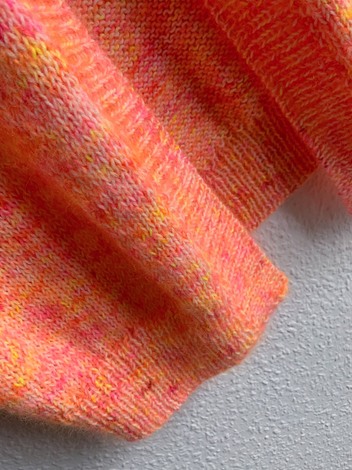 Rufflegalore Cardigan - Adult (english)