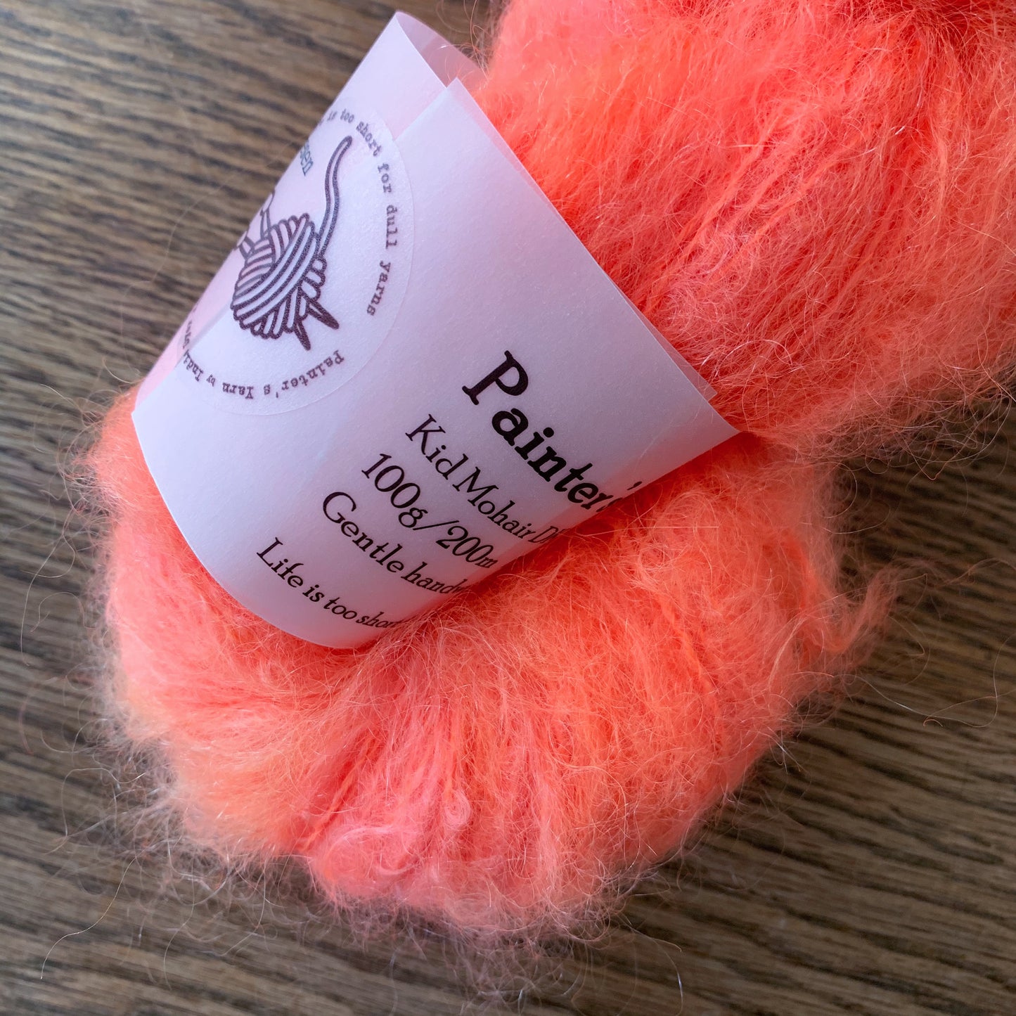 Hotblush Sweater - Voksen (dansk)