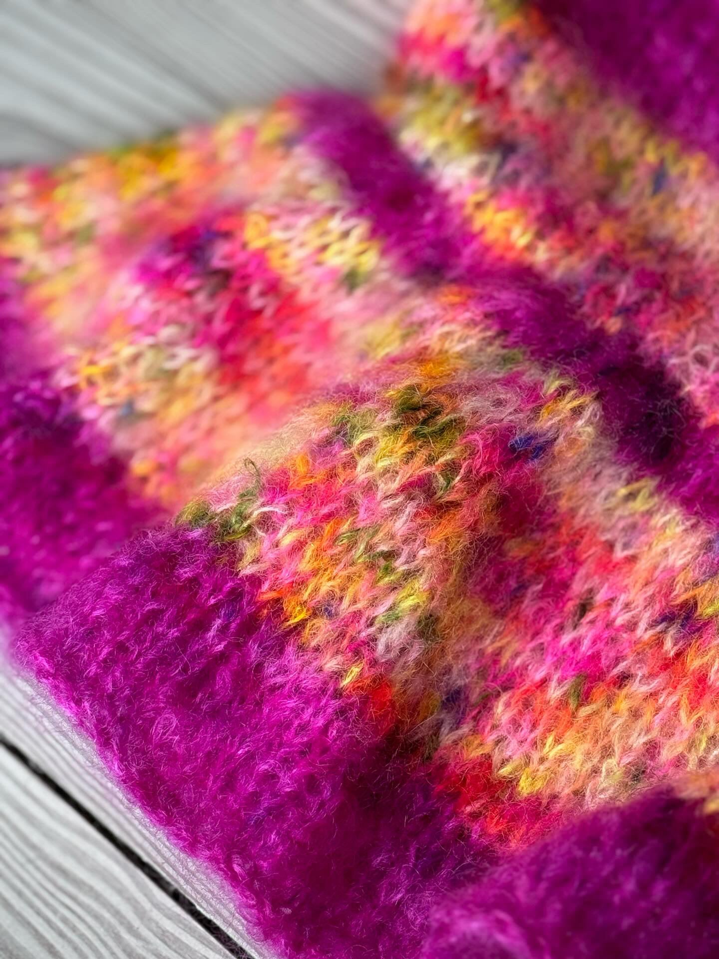 All about the Top - Voksen (dansk)