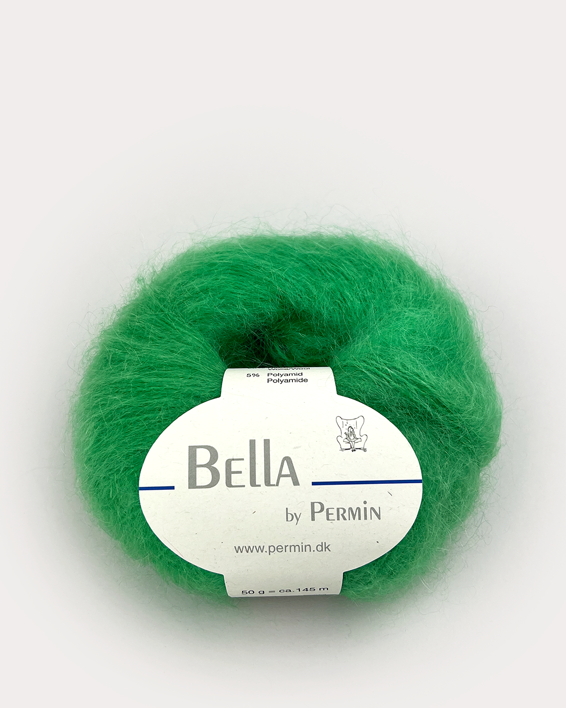 Deadly Pretty Sweater - Voksen (dansk)