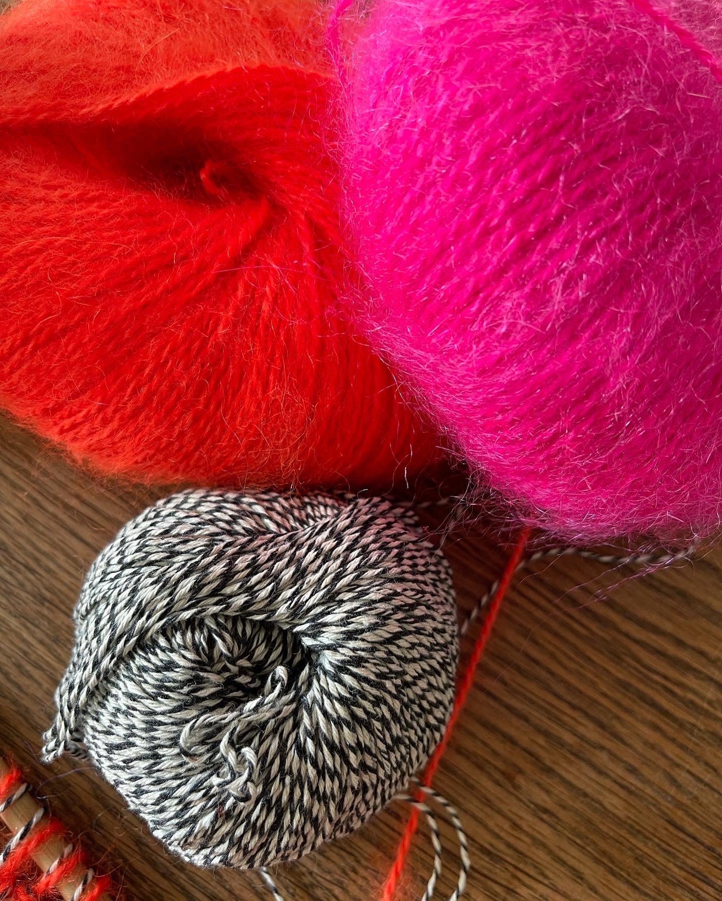 Fringe or Not Sweater - Voksen (dansk)