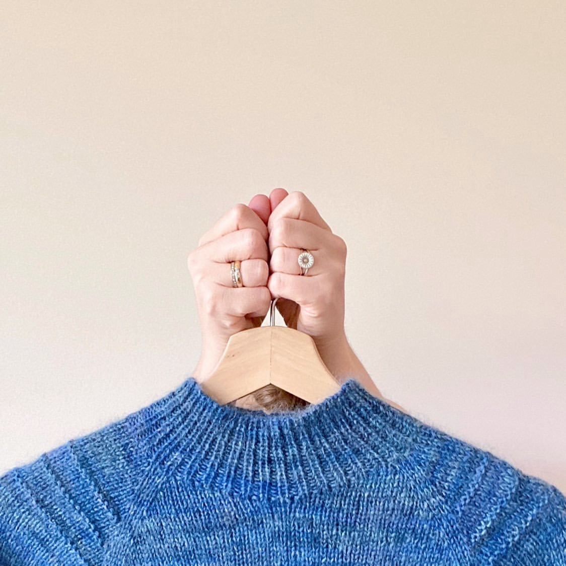 Rufflegalore Sweater - Adult (english)