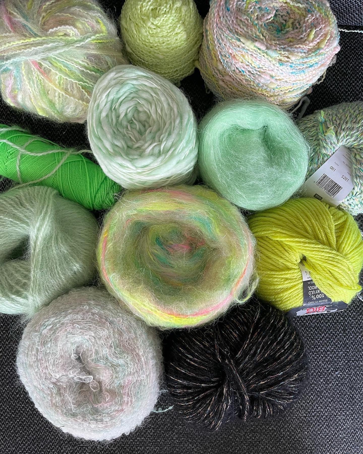 Restefætter Sweater - Voksen (dansk)