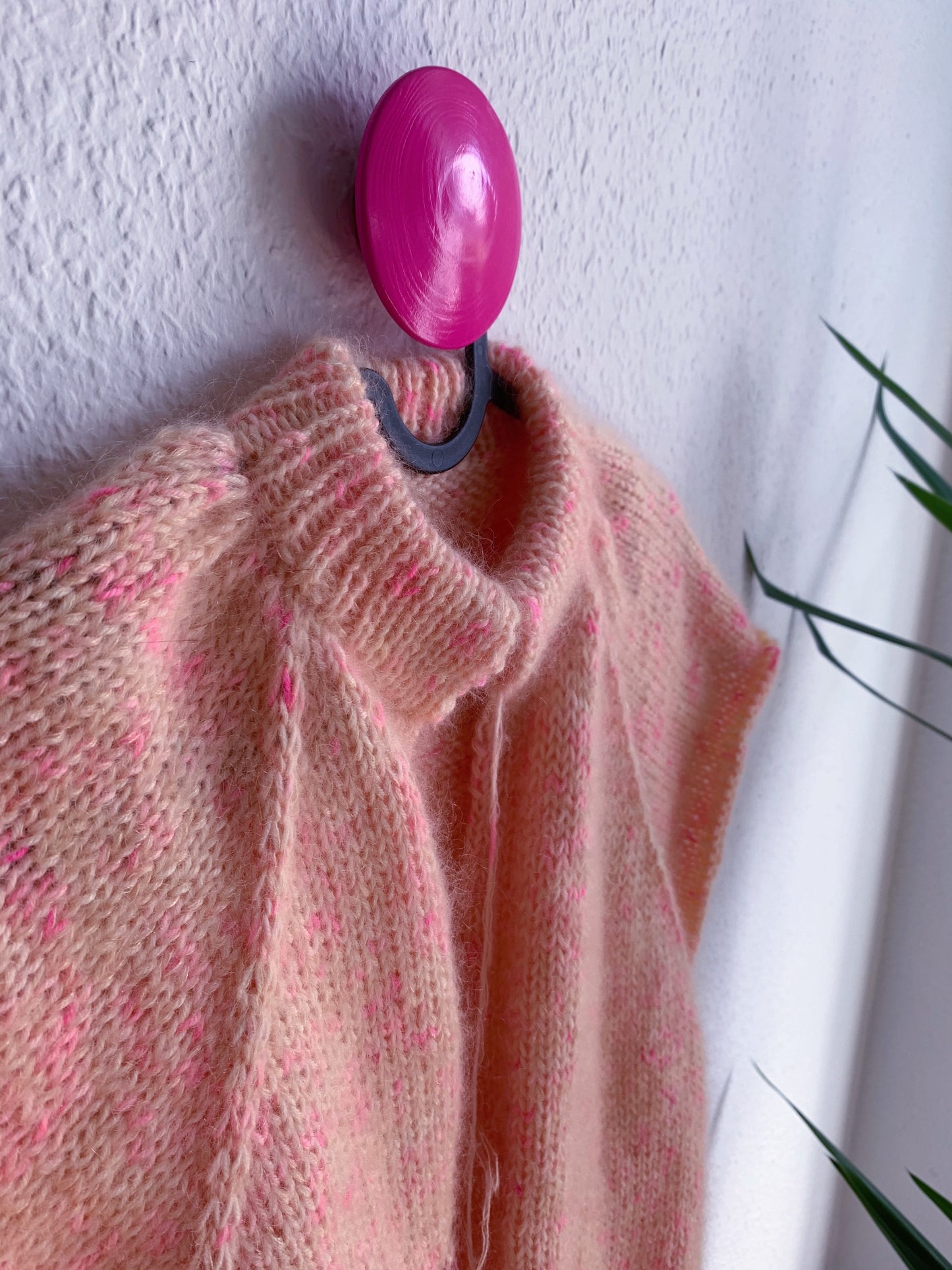 Softpuff Cardigan - Adult (english)