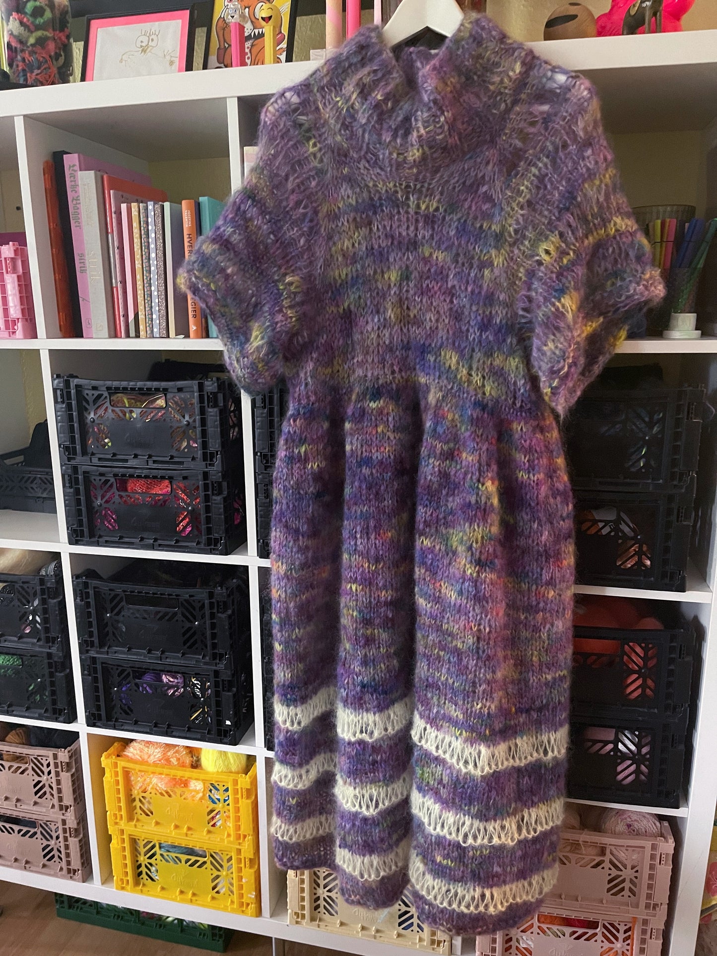 All about the Dress - Adult (english)