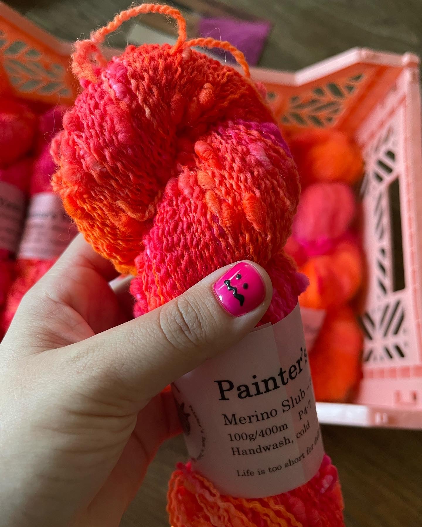 The Wild One Sweater - Voksen (dansk)