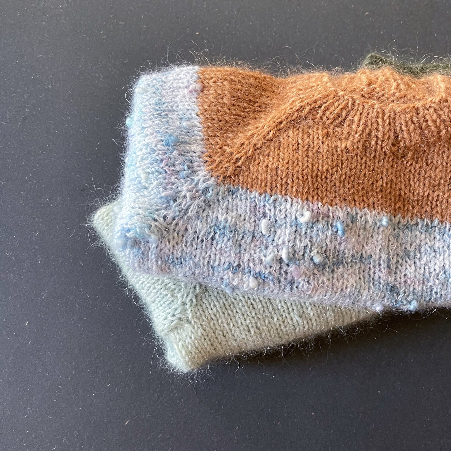 The cute baby Sweater - Baby (dansk)