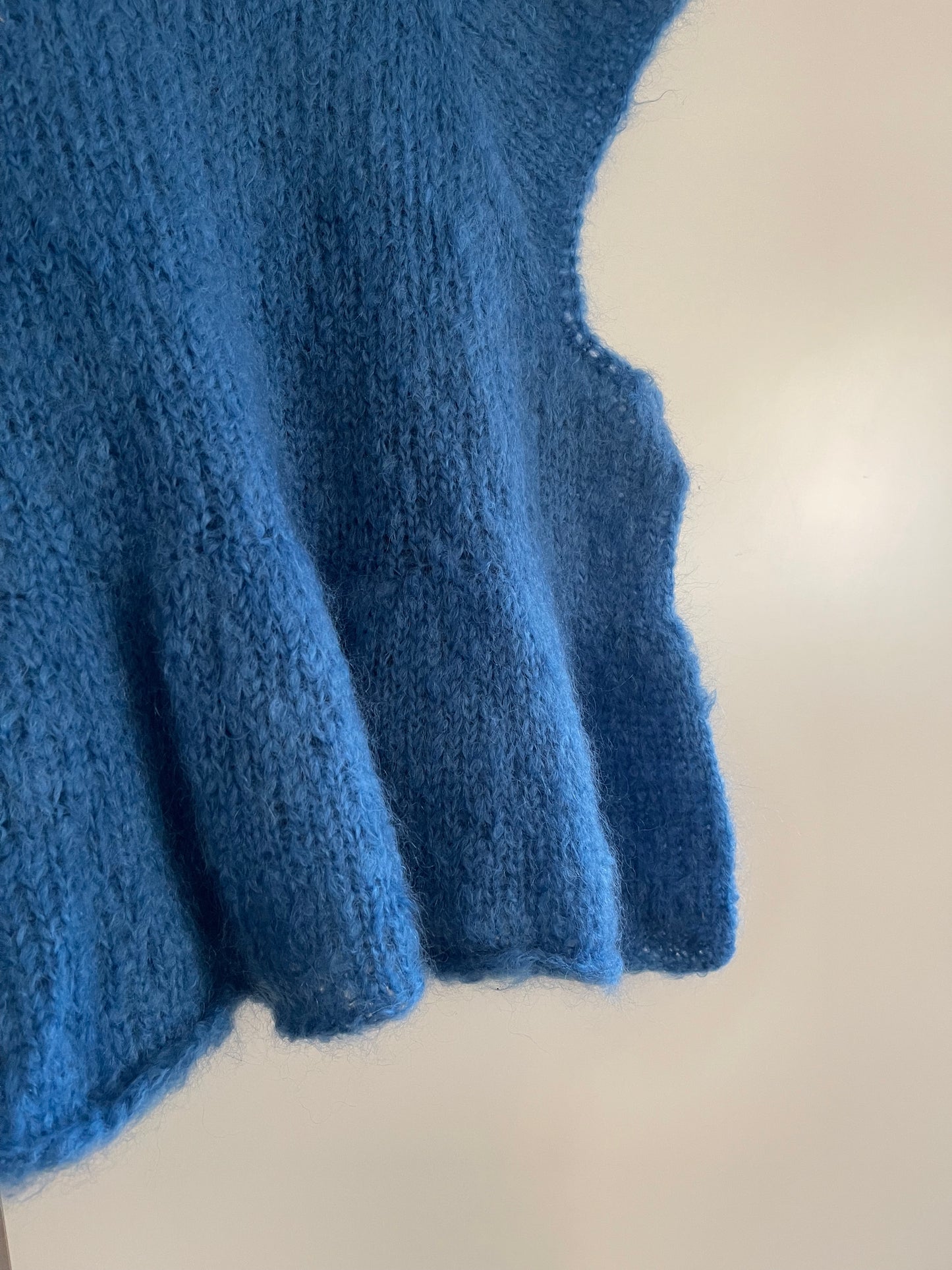 UNIKA STRIK - Tunika med skirt