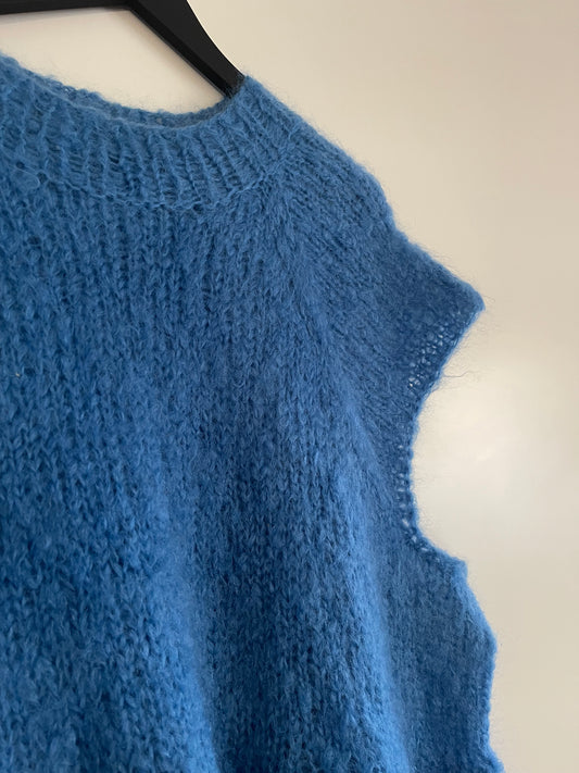 UNIKA STRIK - Tunika med skirt