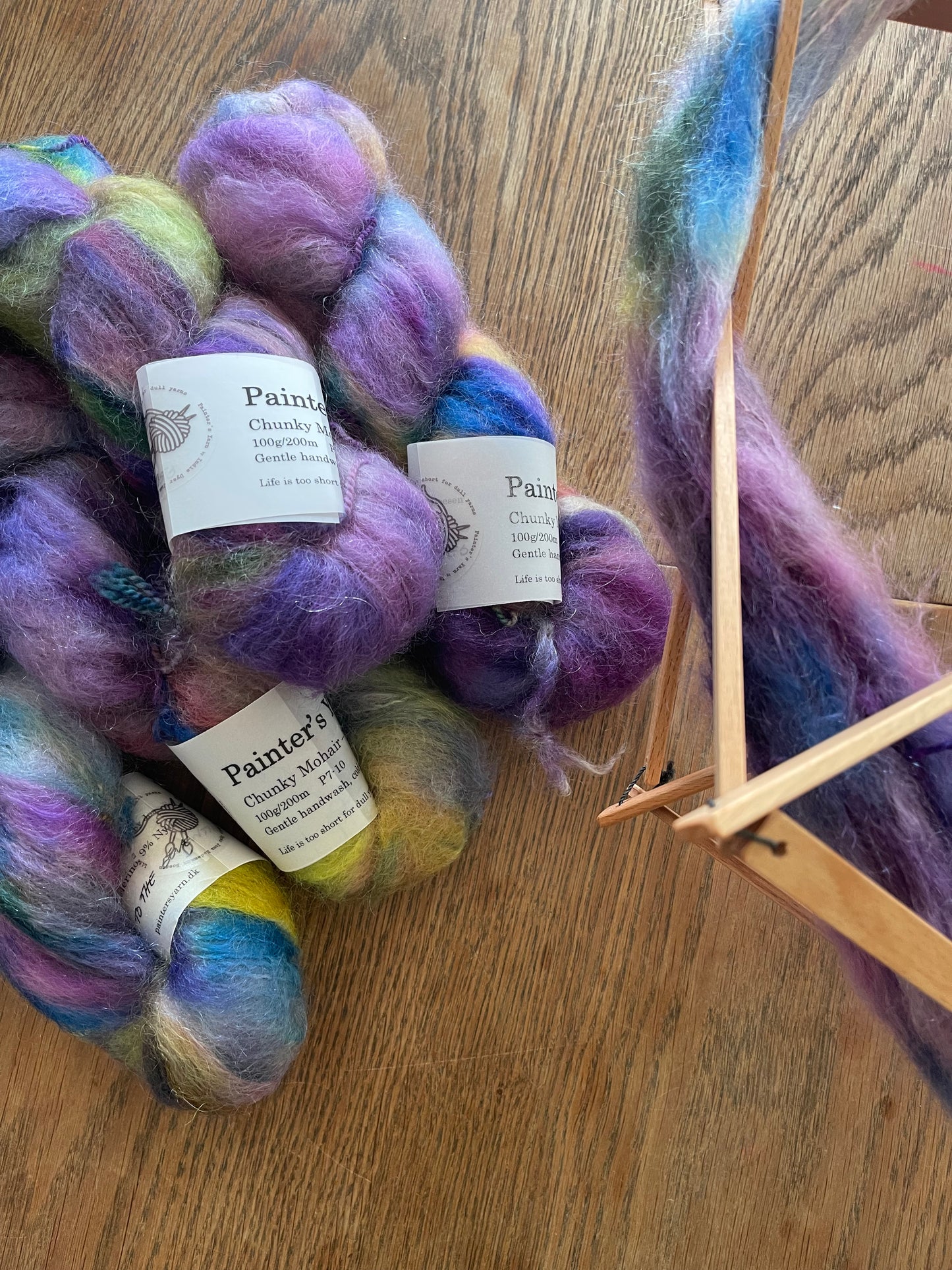 All about the dress - Voksen (dansk)