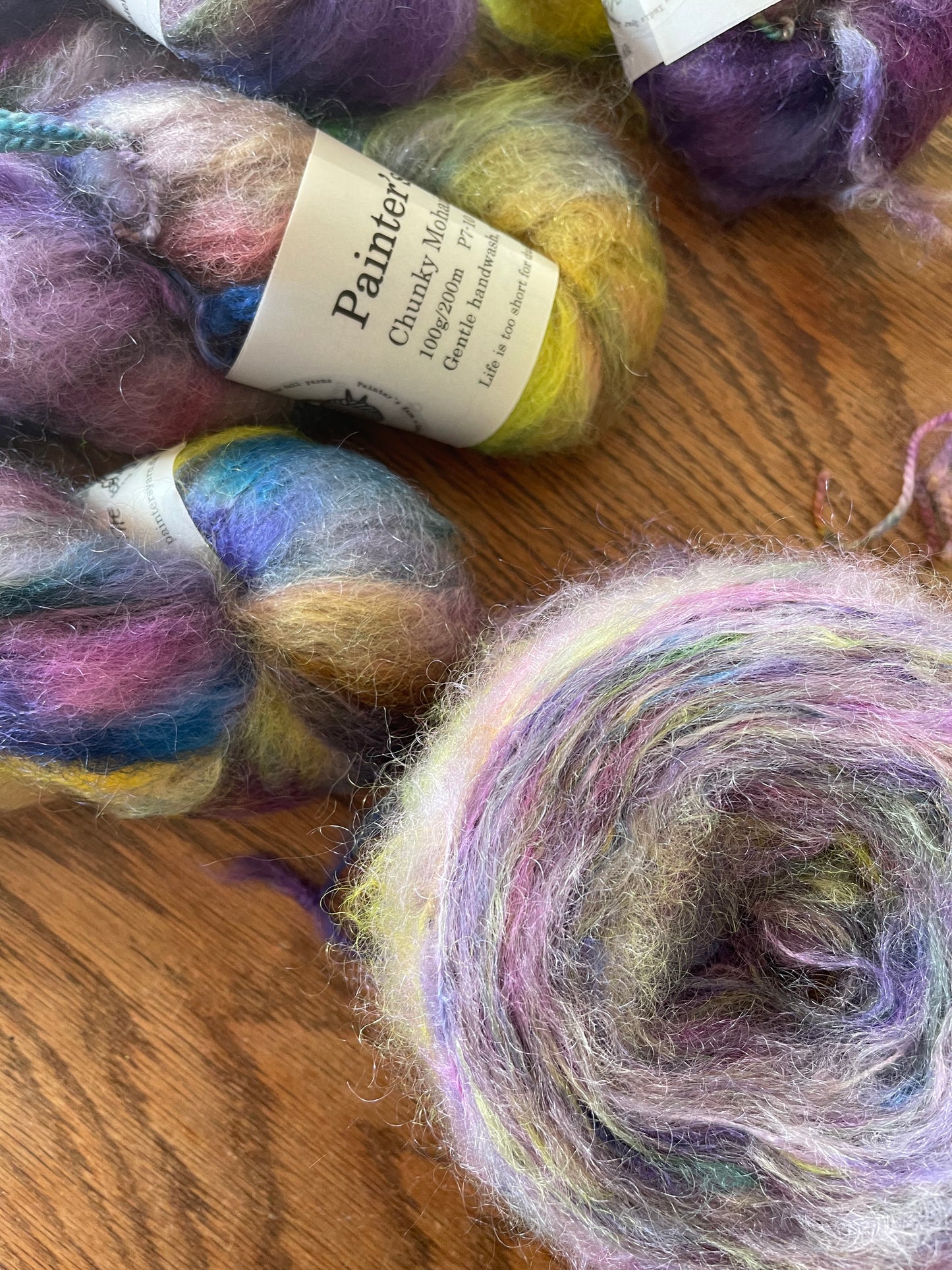 All about the dress - Voksen (dansk)