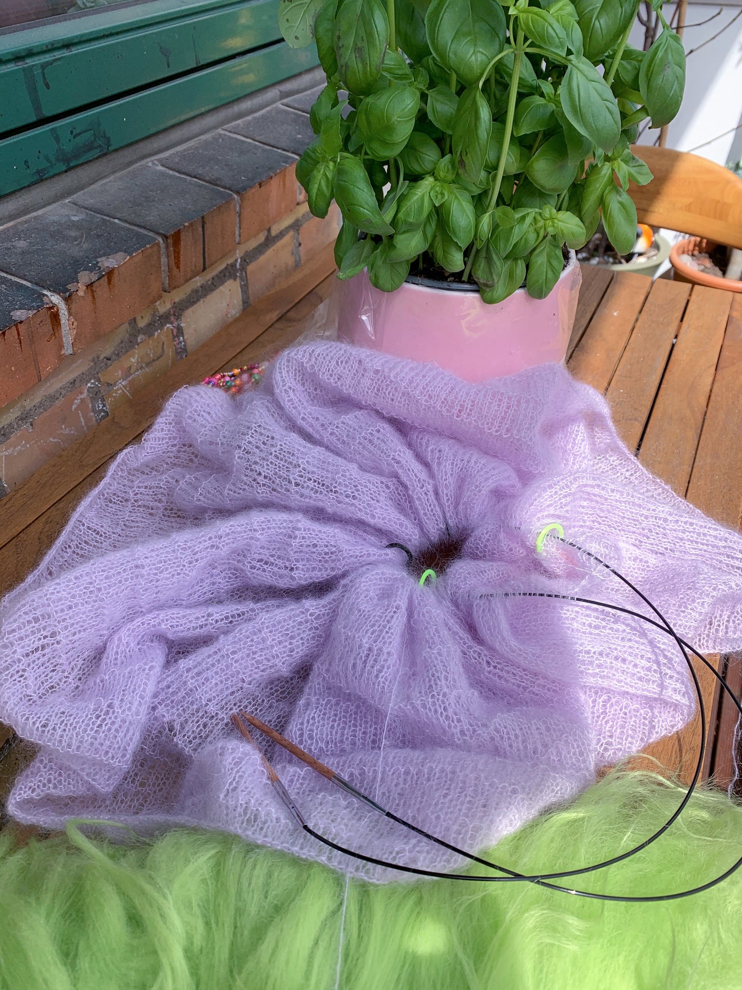 Like a cloud Dress - Voksen (dansk)