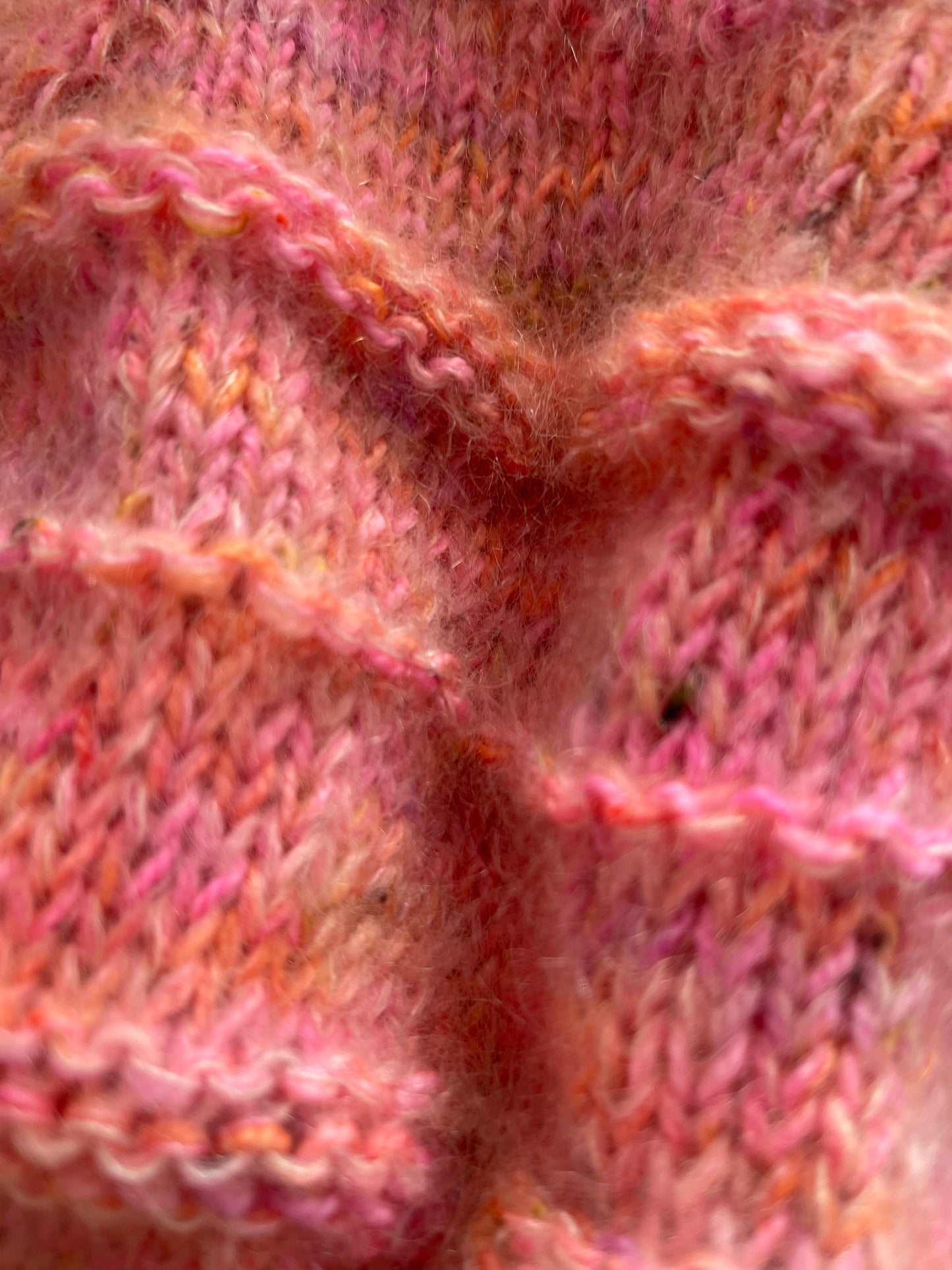 Fabulous Me Sweater - Voksen (dansk)