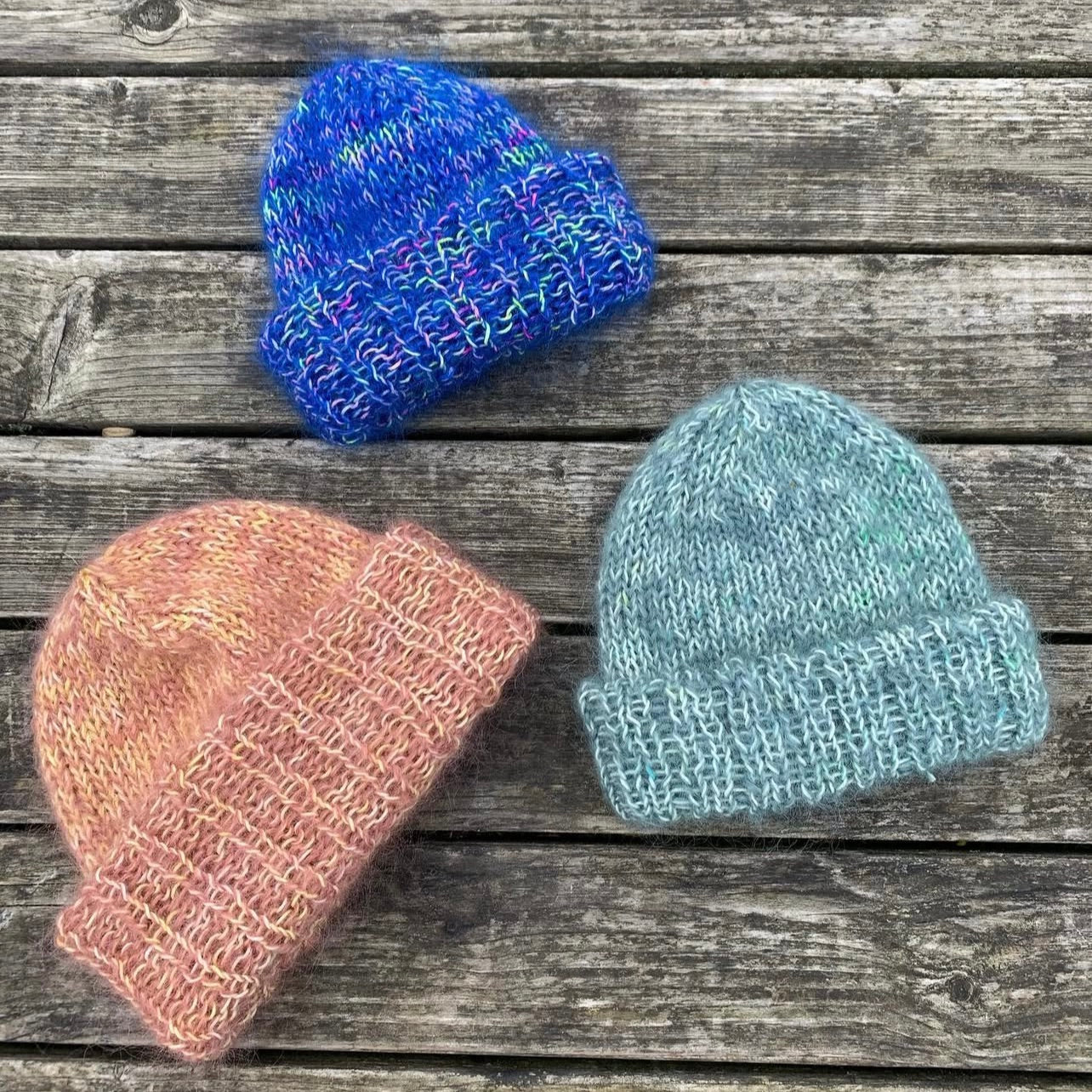 Bella Beanie - Acc. (dansk)