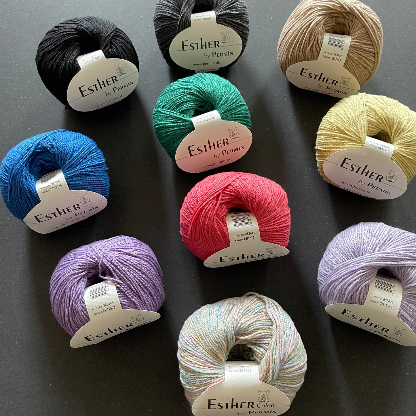 Just be happy Sweater - Voksen (dansk)