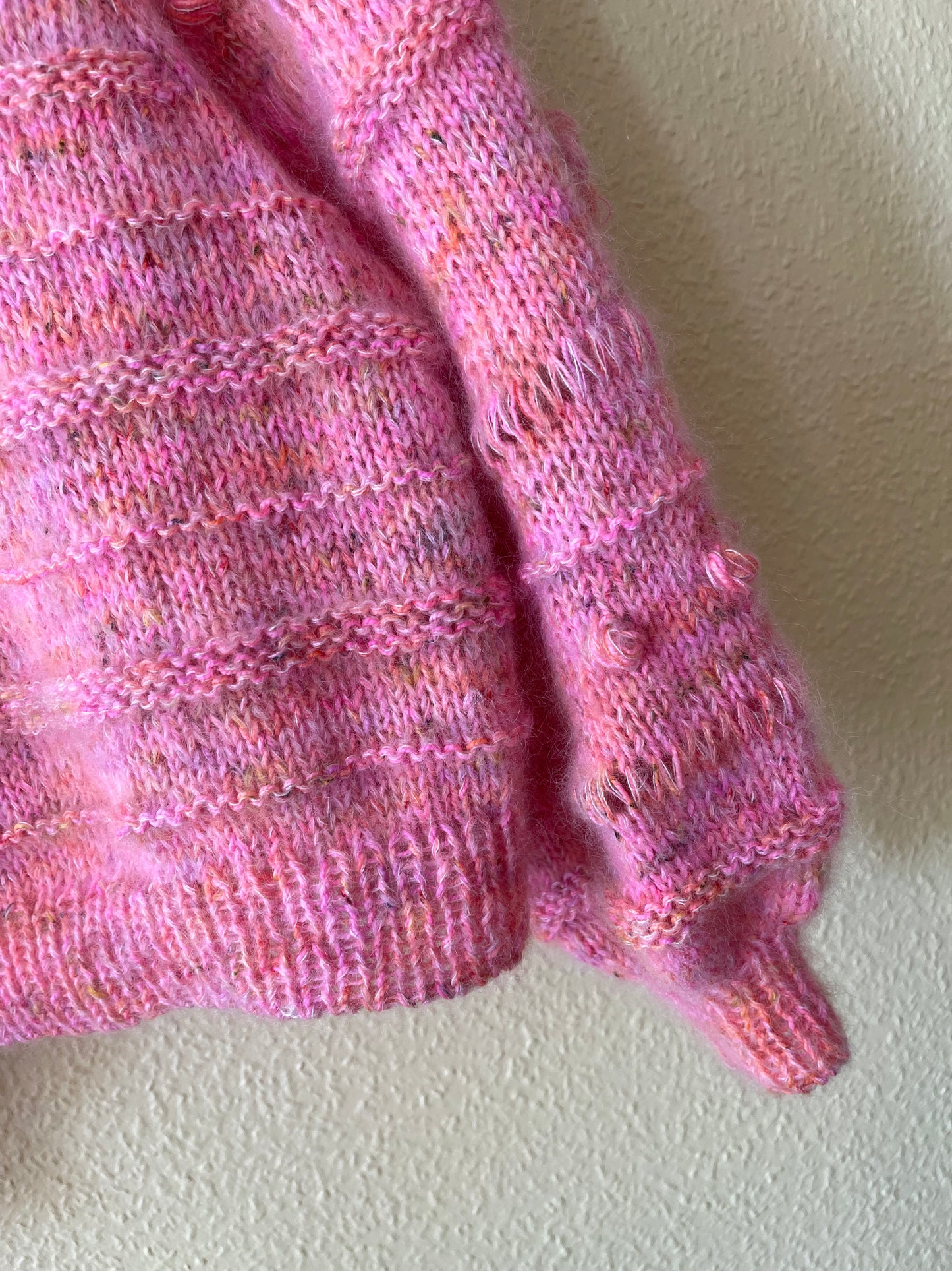 Fabulous Me Sweater - Voksen (dansk)