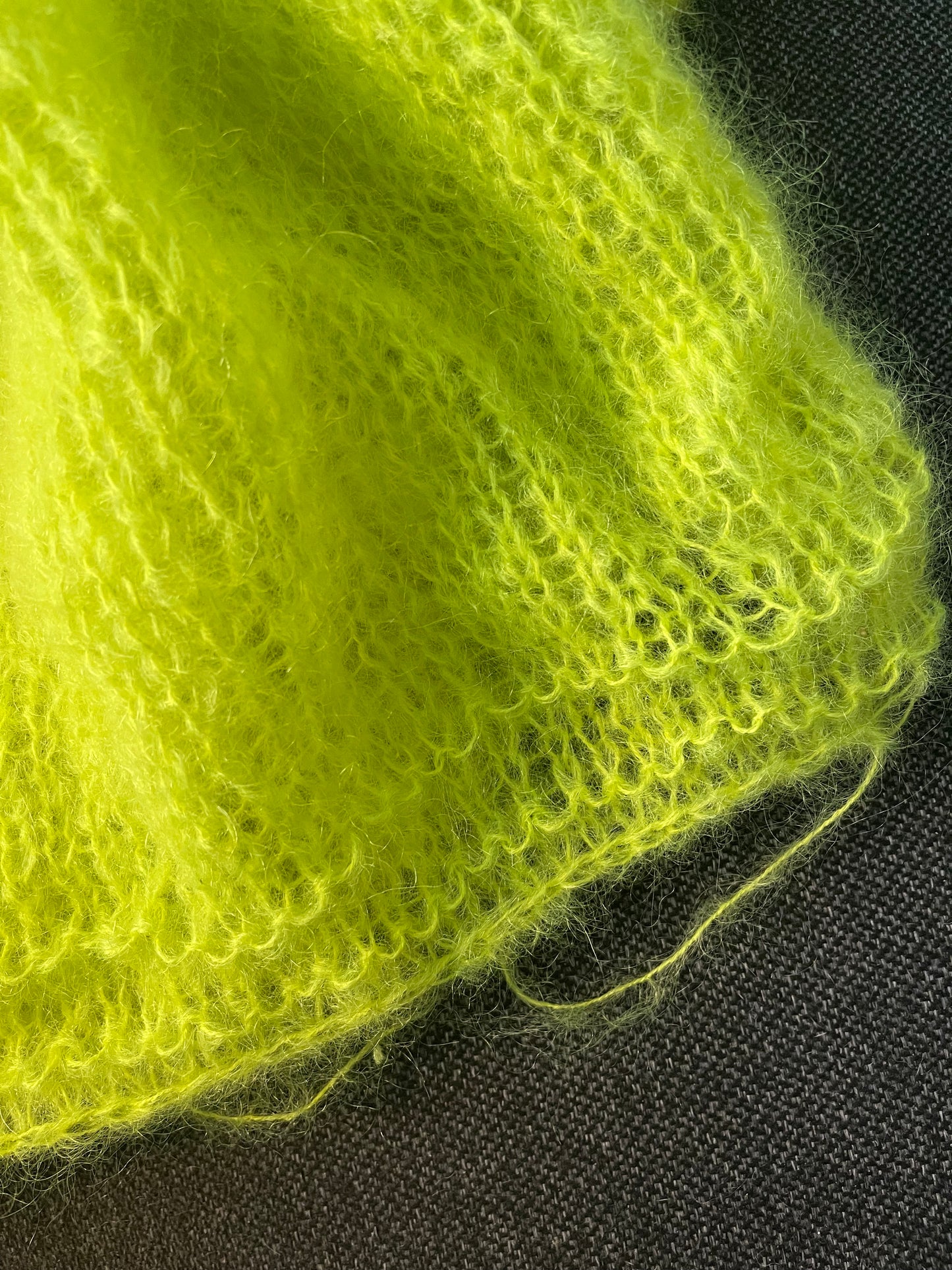 Light & Easy Sweater - Voksen (dansk)