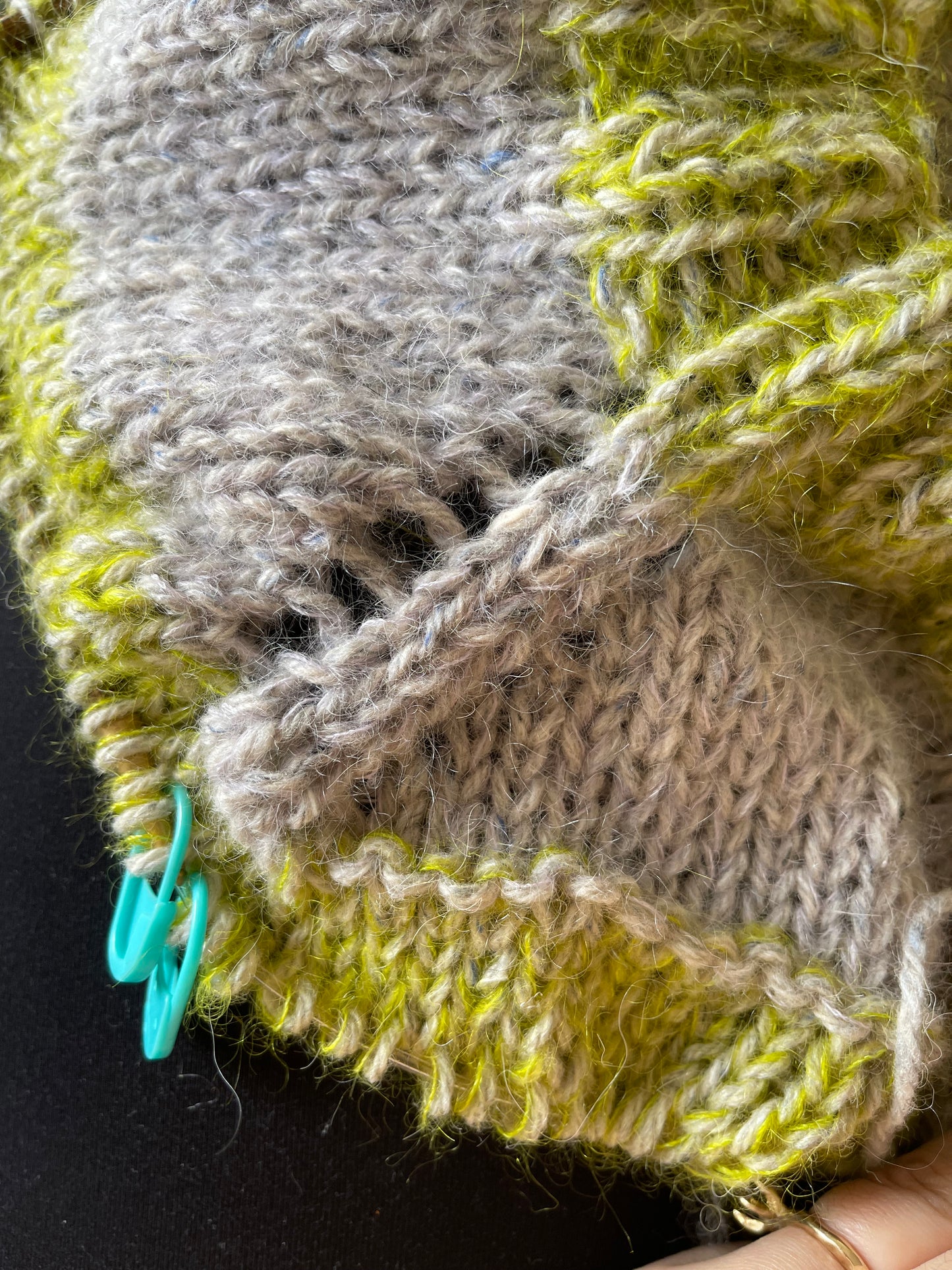 Hilde Sweater Voksen (dansk)