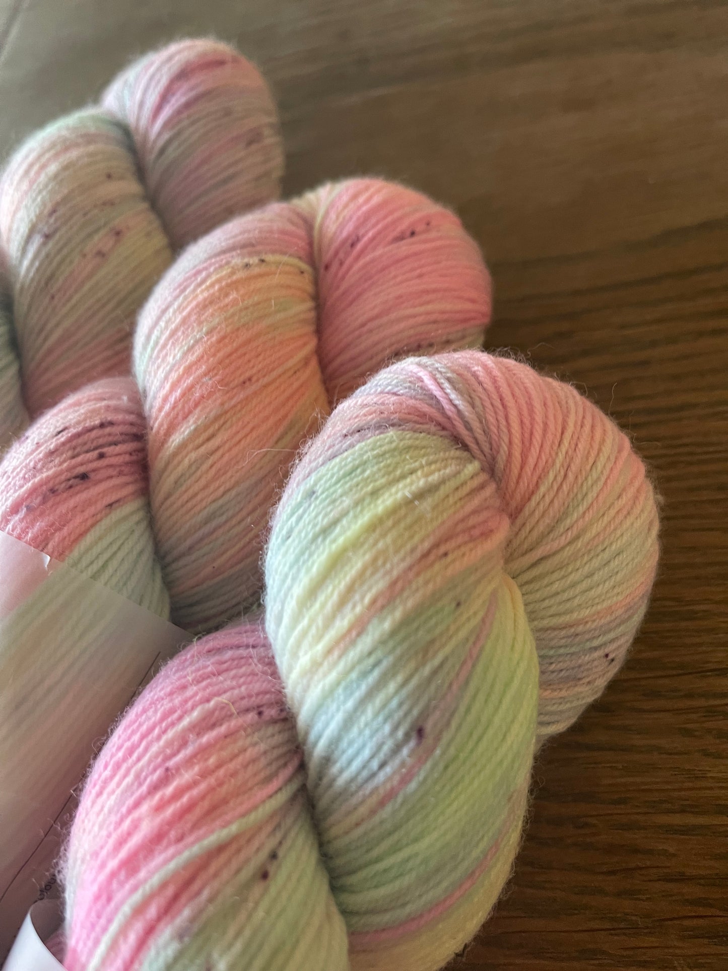 My Chunky Bat Sweater - Voksen (dansk)