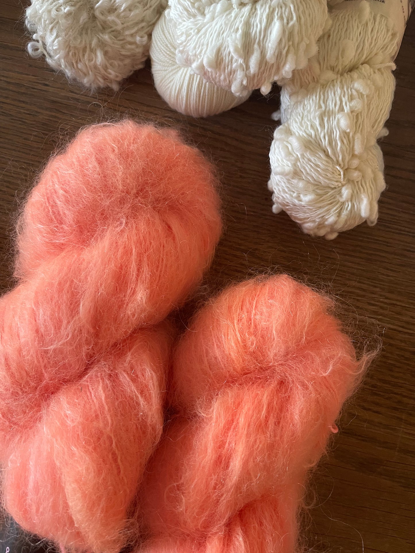 My Chunky Bat Sweater - Voksen (dansk)