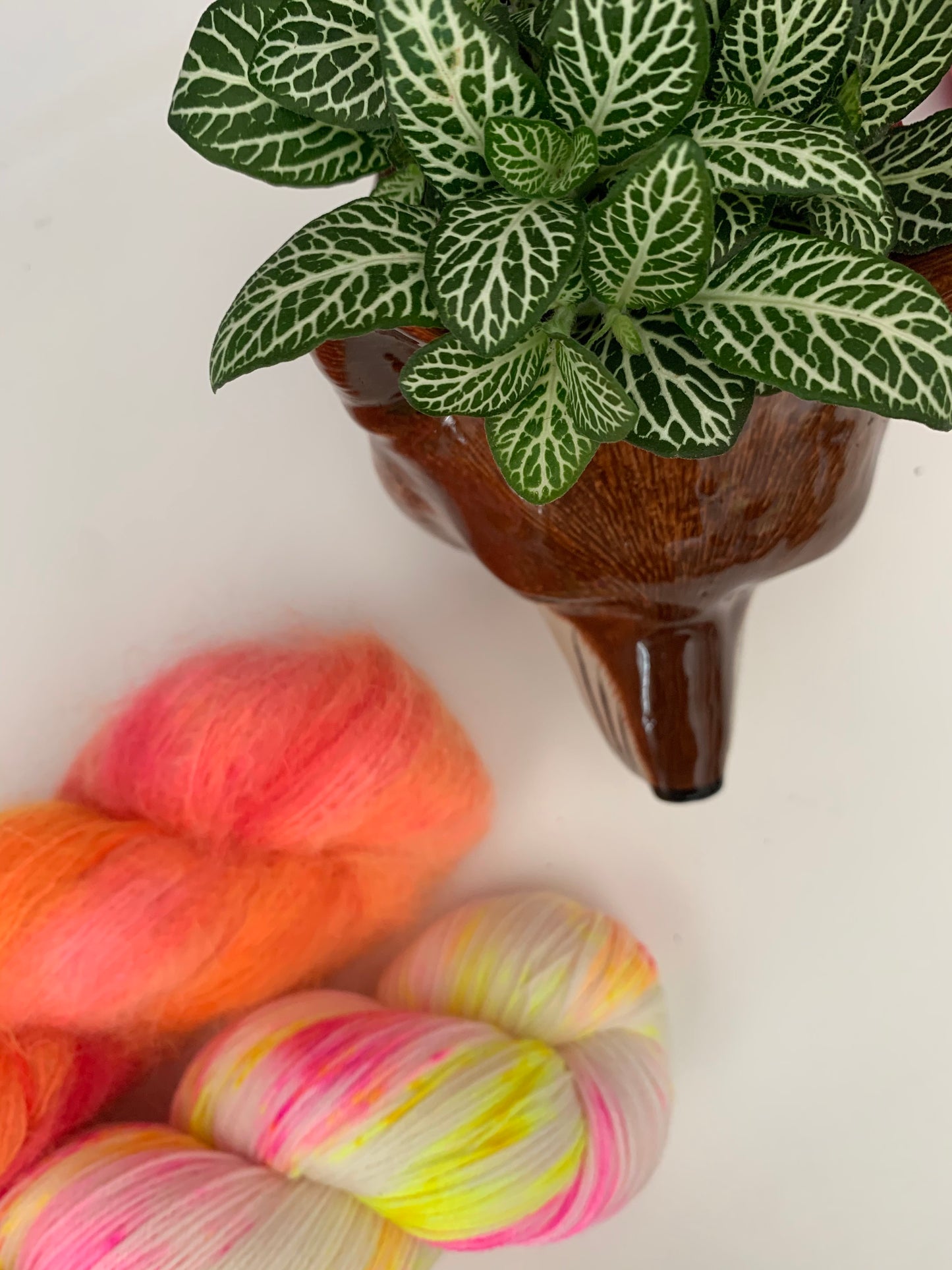 Flæsegalore Cardigan - Voksen (dansk)