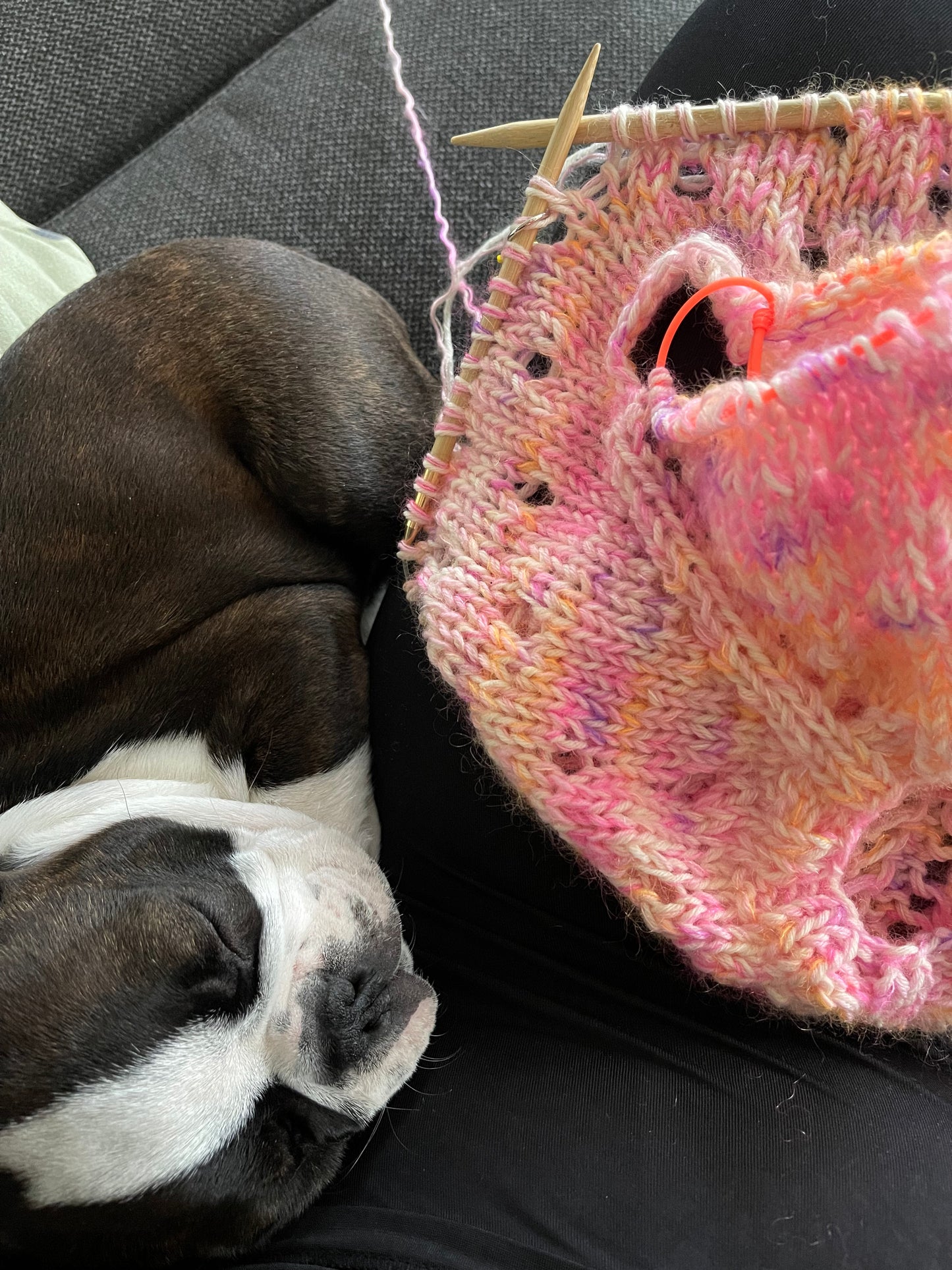 Bubbles all over - Baby (dansk)