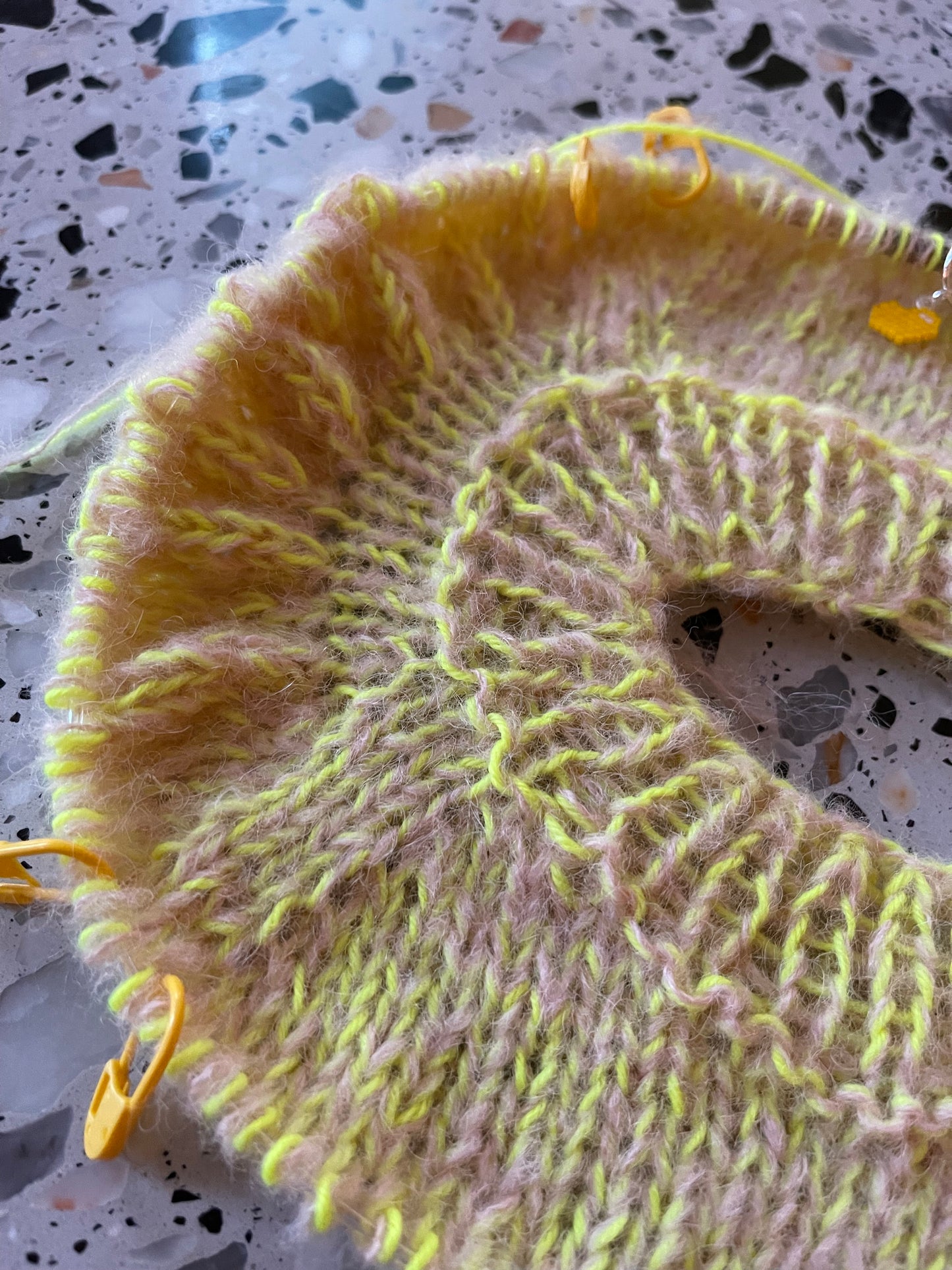 Softpuff Sweater - Baby (dansk)