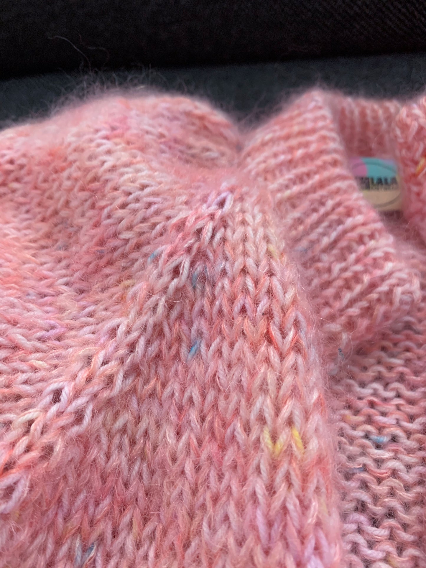 Softpuff Cardigan - Junior (dansk)