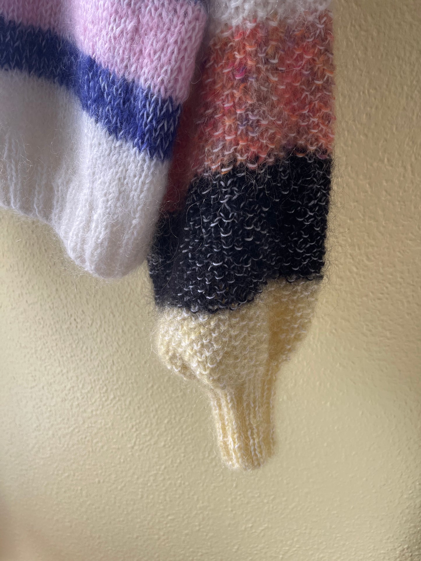 Pearlypop Cardigan - Voksen (dansk)