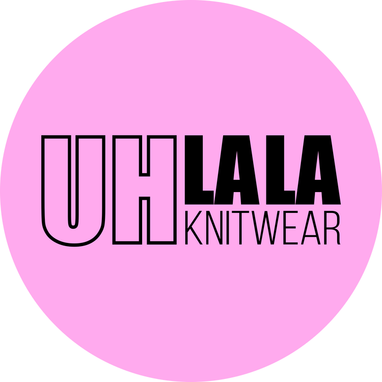 Voksen Cardigan - Dansk