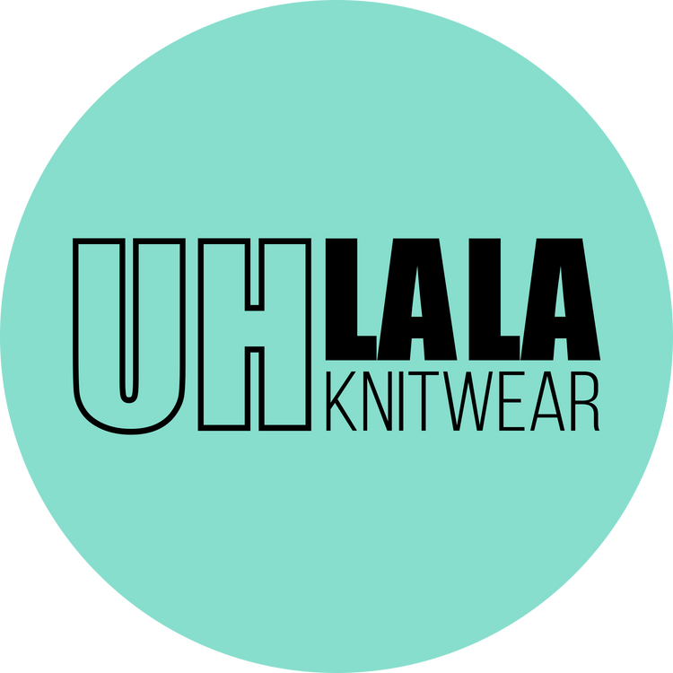 Baby Sweater - Dansk