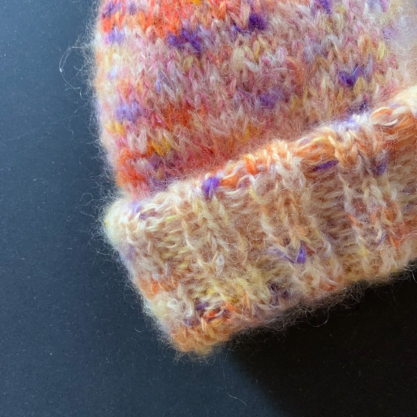 Bella Beanie - Acc. (dansk)