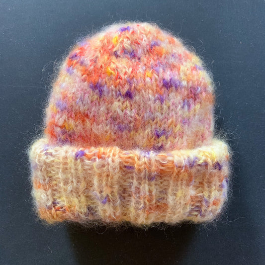 Bella Beanie - Acc. (dansk)