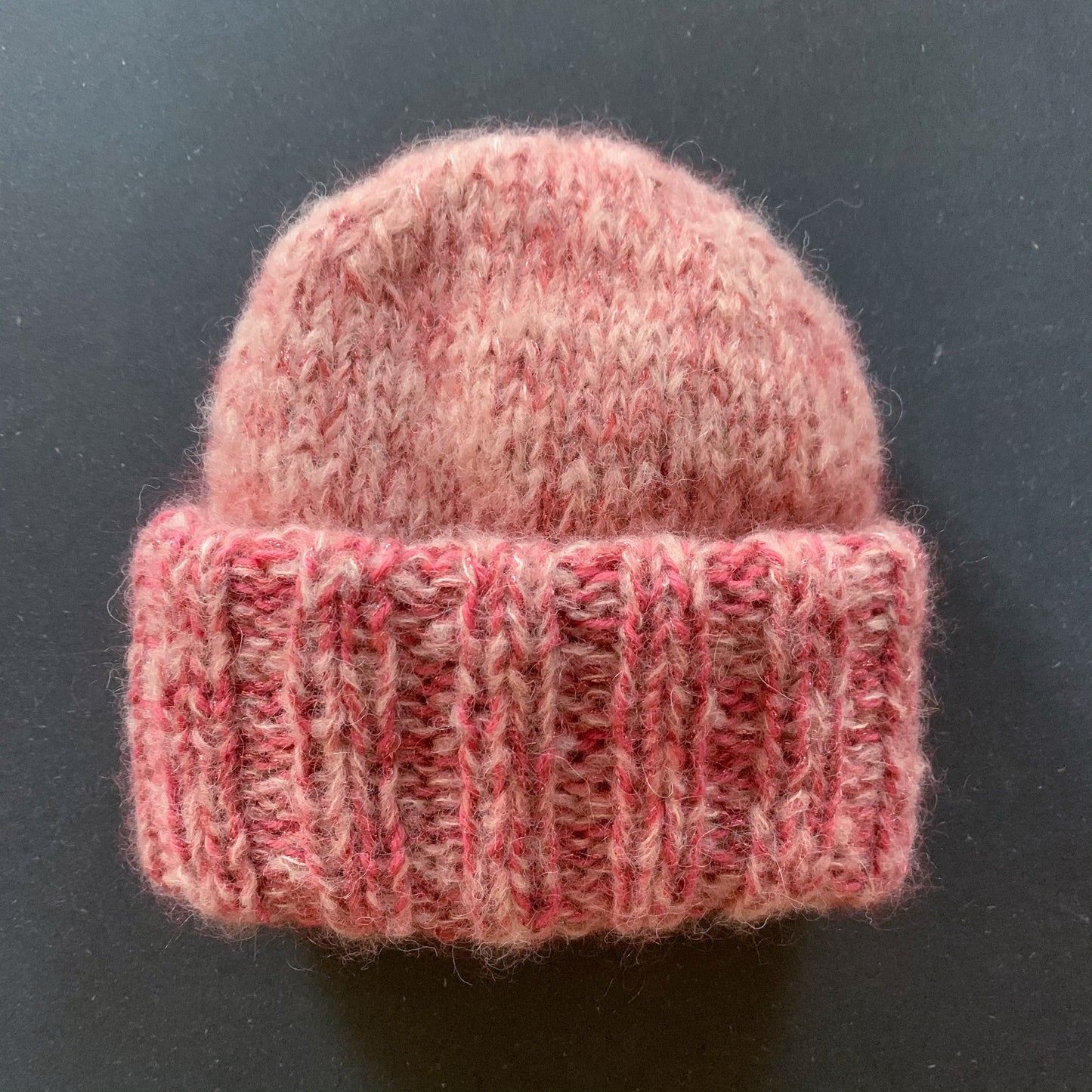 Bella Beanie - Acc. (dansk)