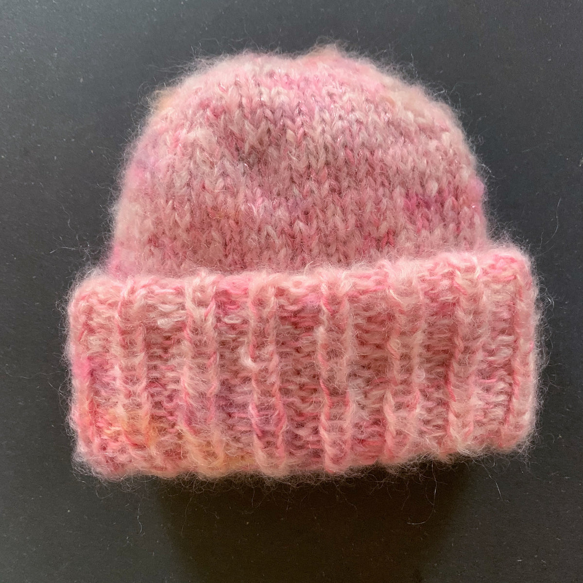 Bella Beanie - Acc. (dansk)