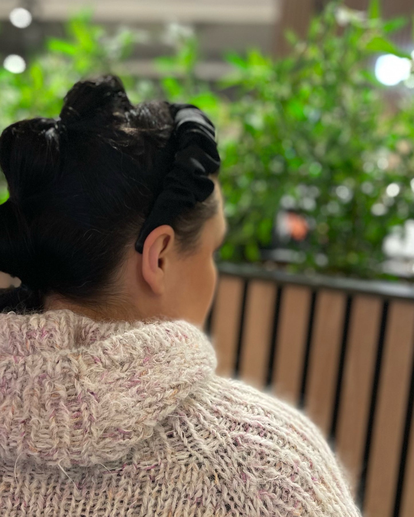 Uhlala Hoodie - Voksen (dansk)