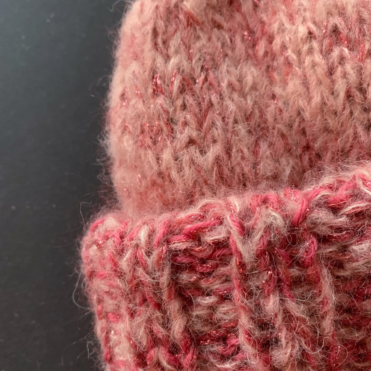 Bella Beanie - Acc. (dansk)