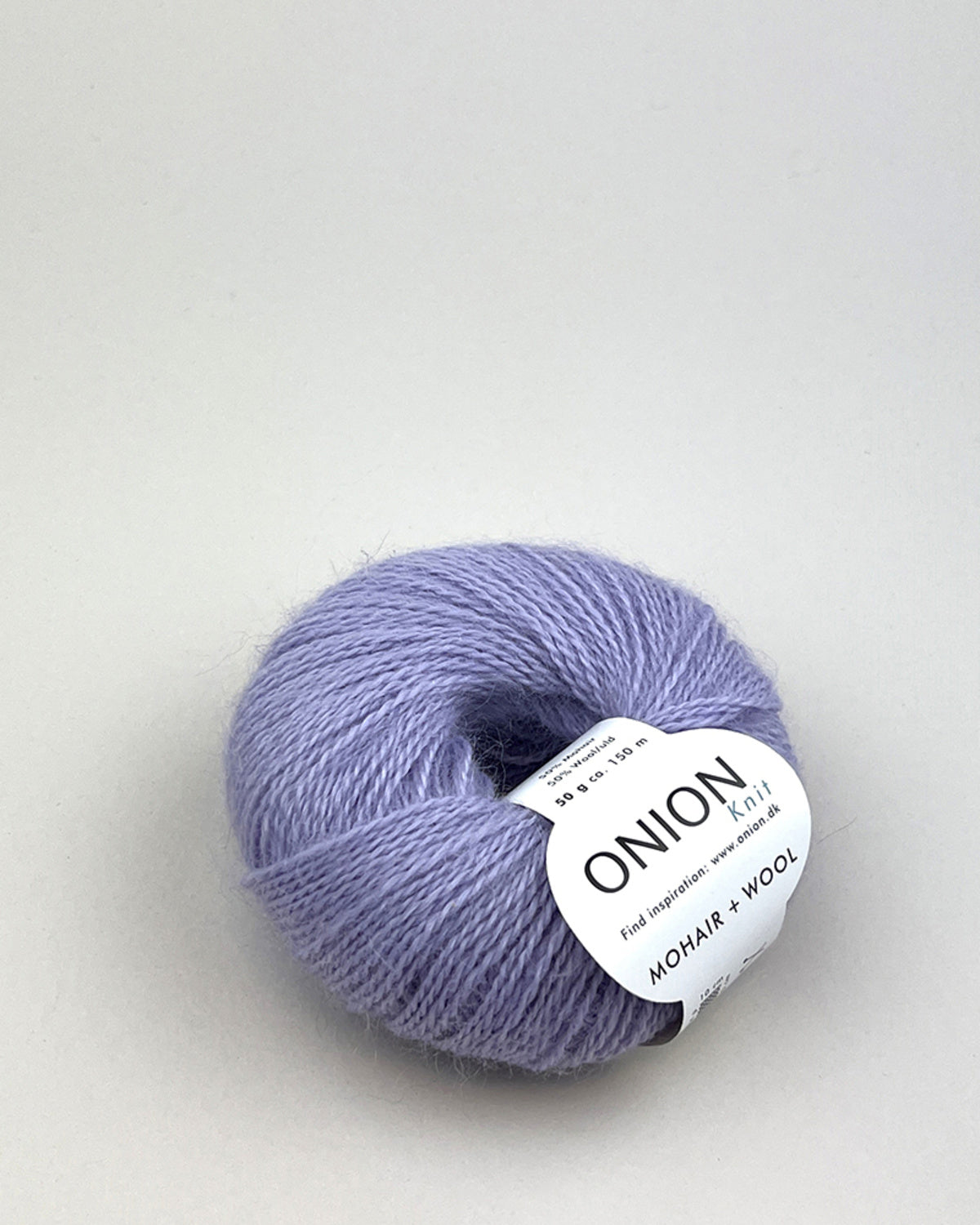 Girly Swirly Top - Voksen (dansk)