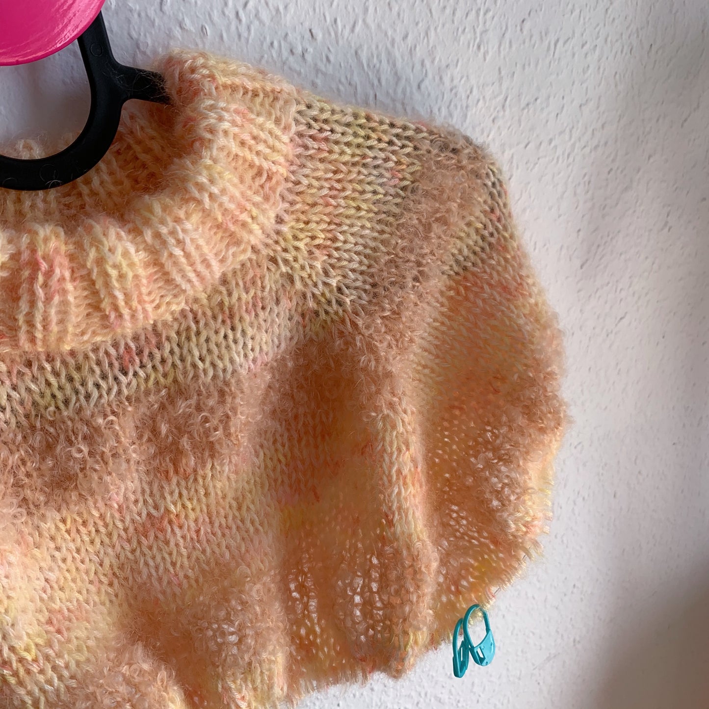 Sugarrush Sweater - Voksen (dansk)