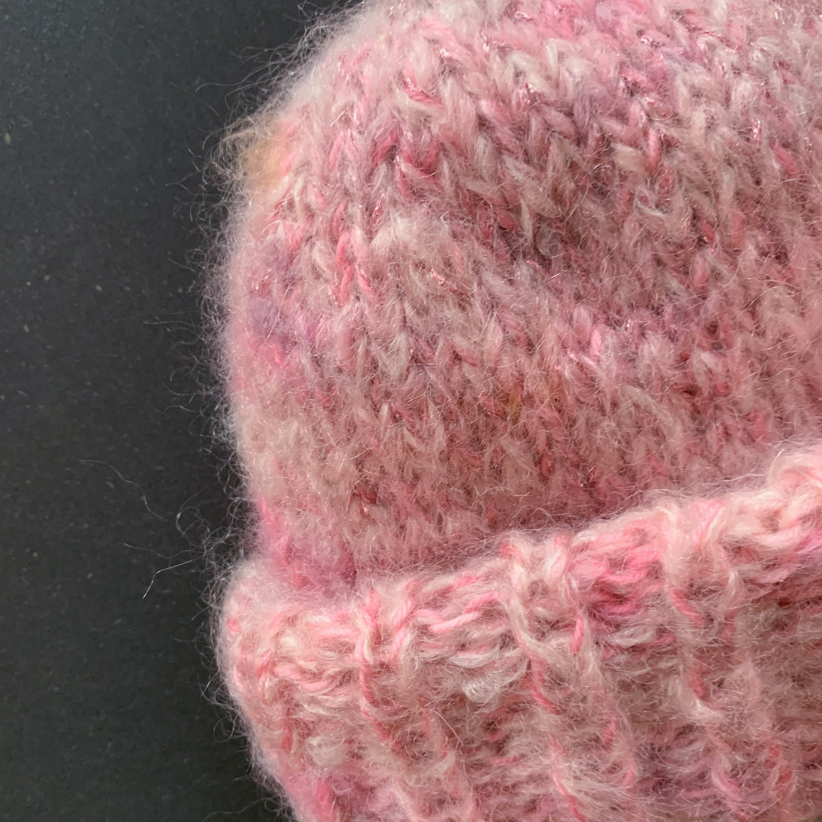 Bella Beanie - Acc. (dansk)