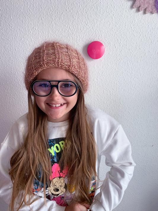 Bella Beanie - Acc. (dansk)