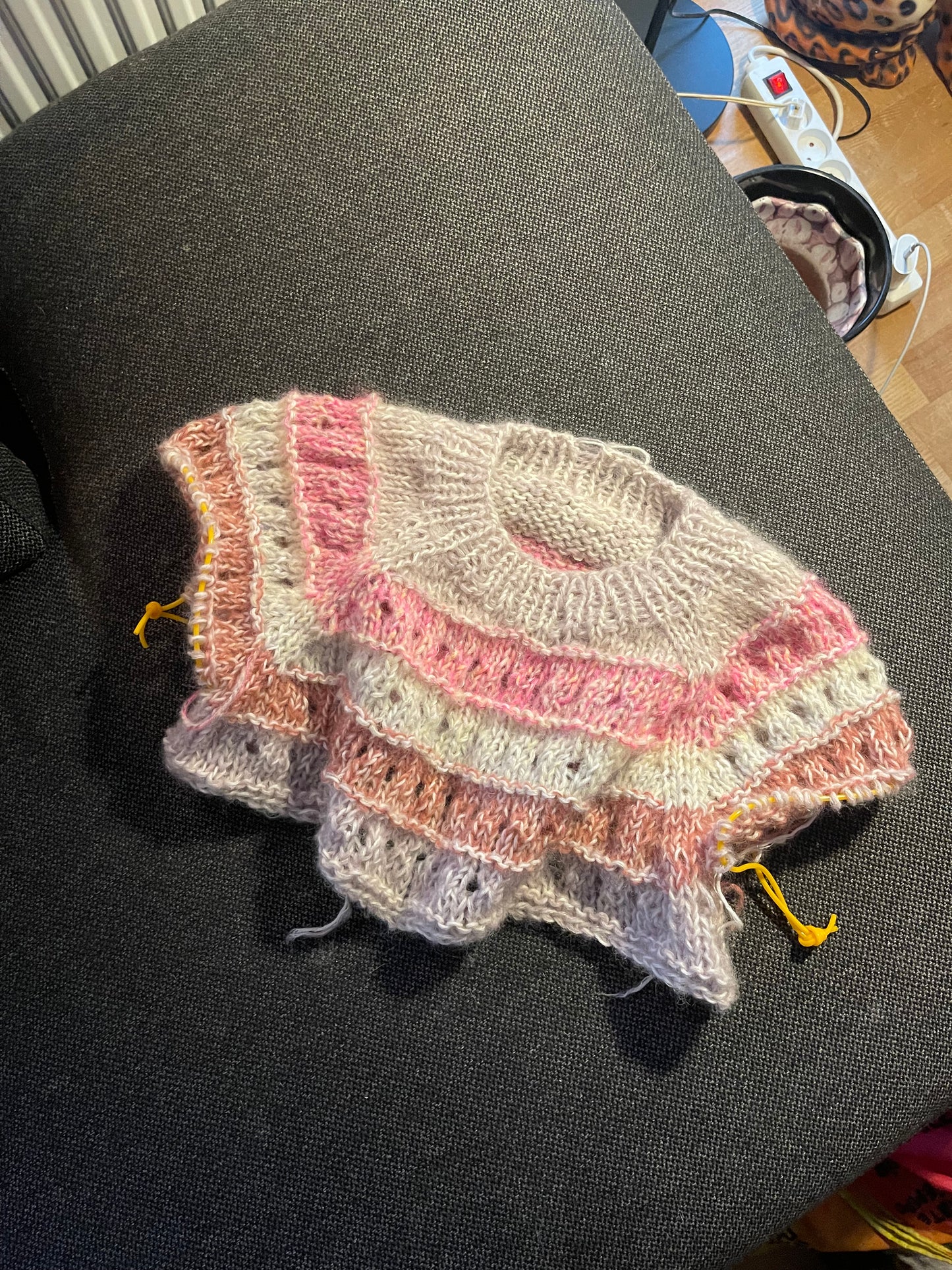 Fiberlove Dress - Voksen (dansk)