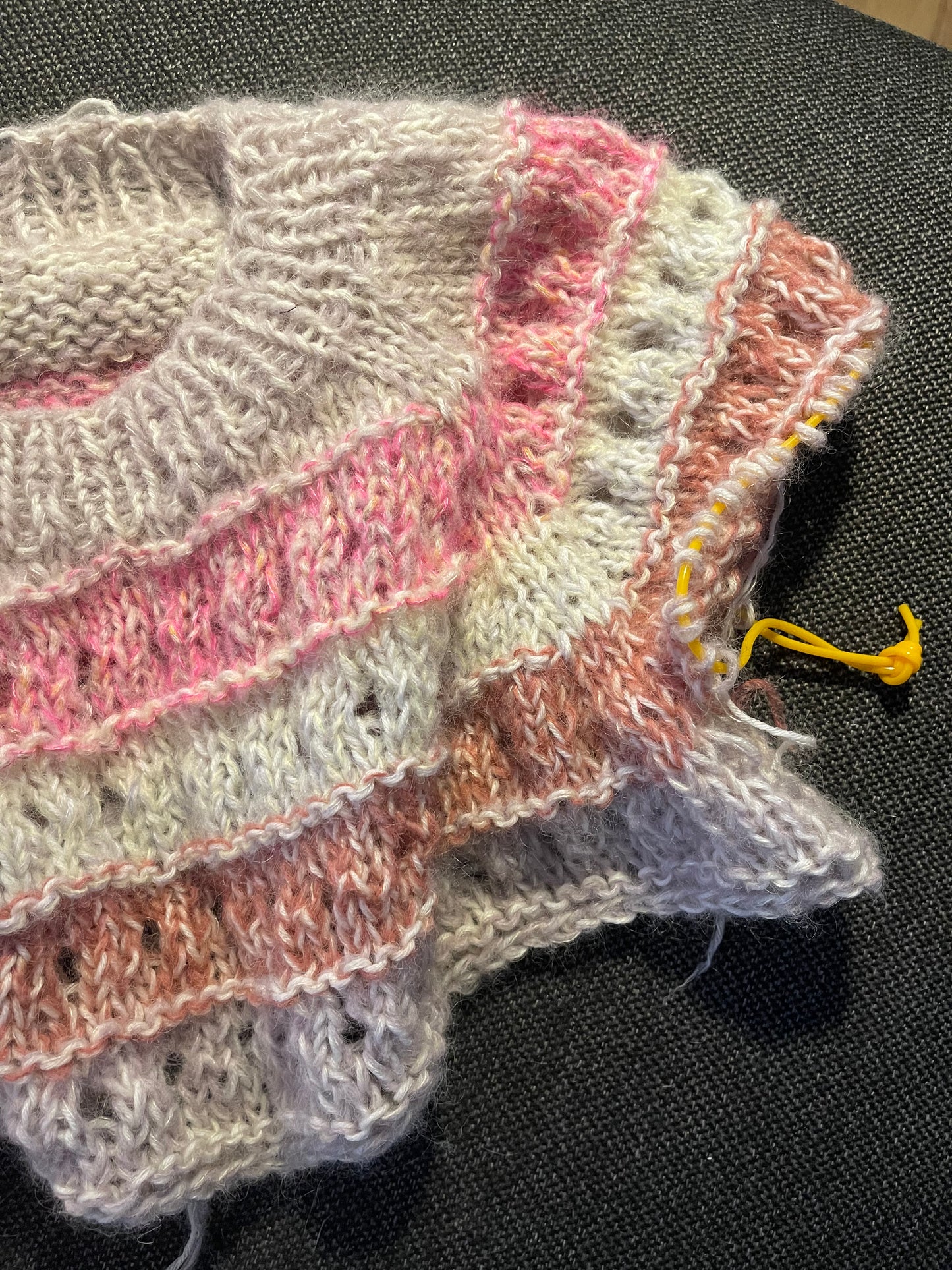 Fiberlove Dress - Voksen (dansk)