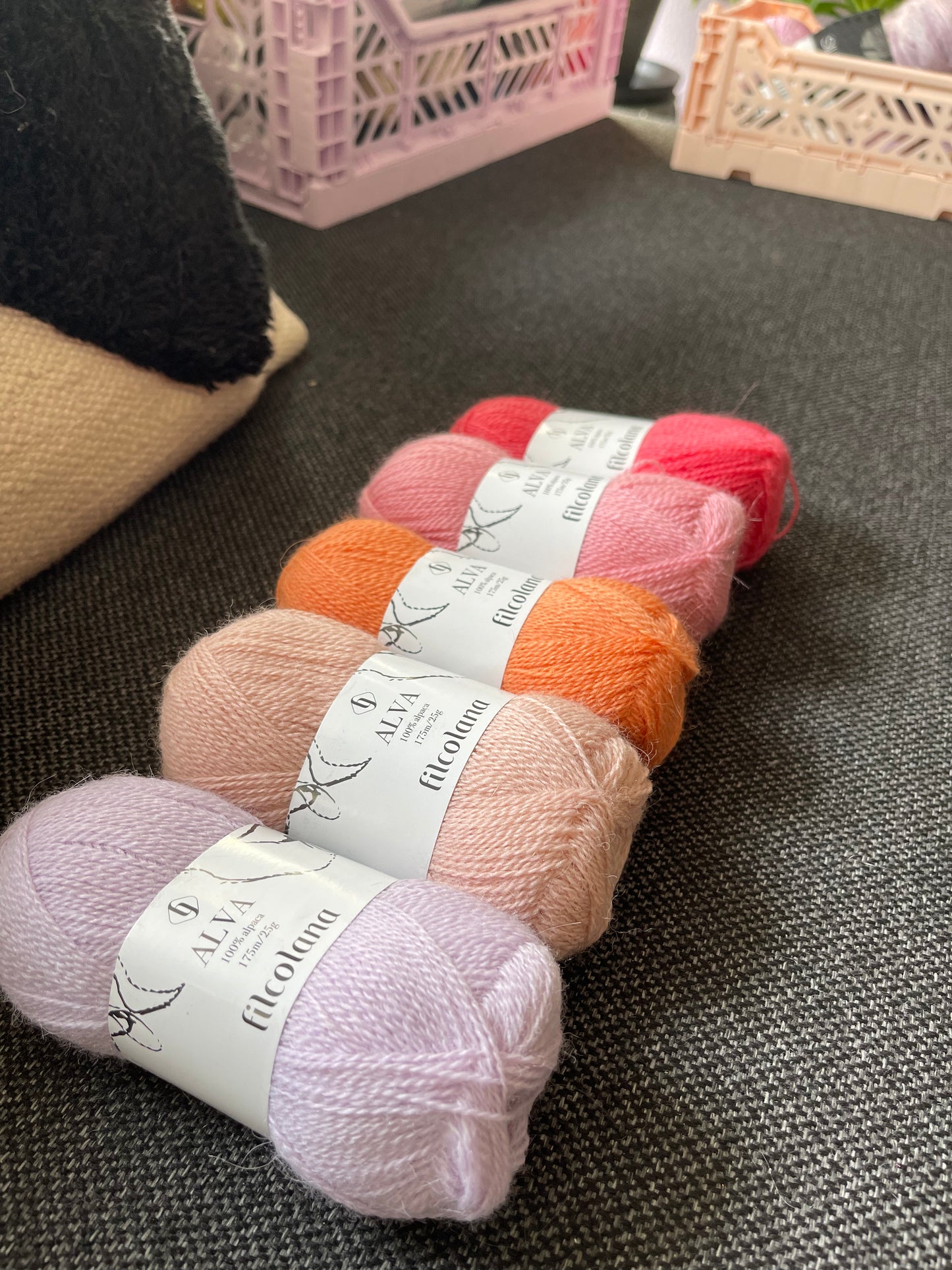 Just be happy Sweater - Voksen (dansk)