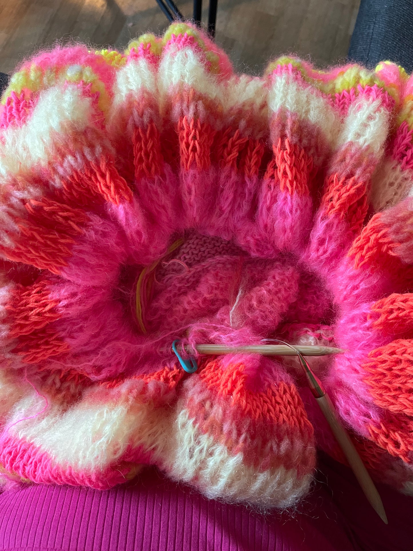 Tulle dress - Voksen (dansk)