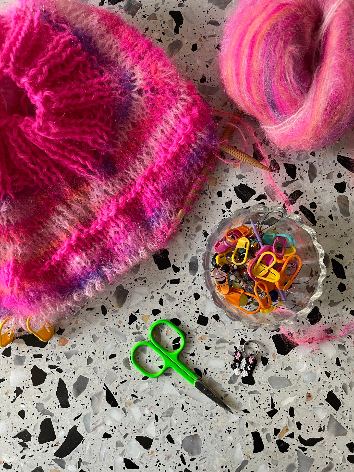 Yummy Sweater - Voksen (dansk)