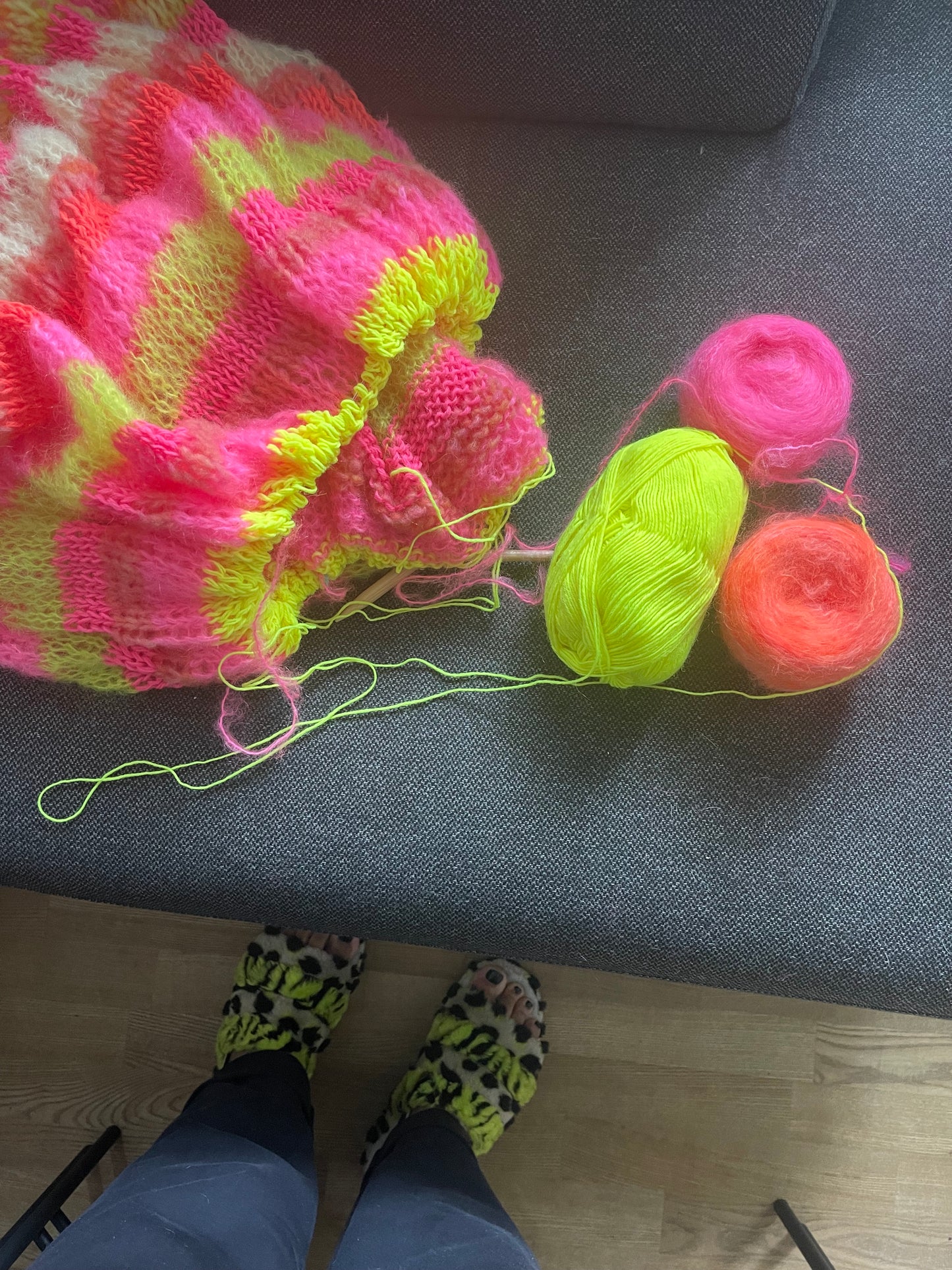 Tulle dress - Voksen (dansk)