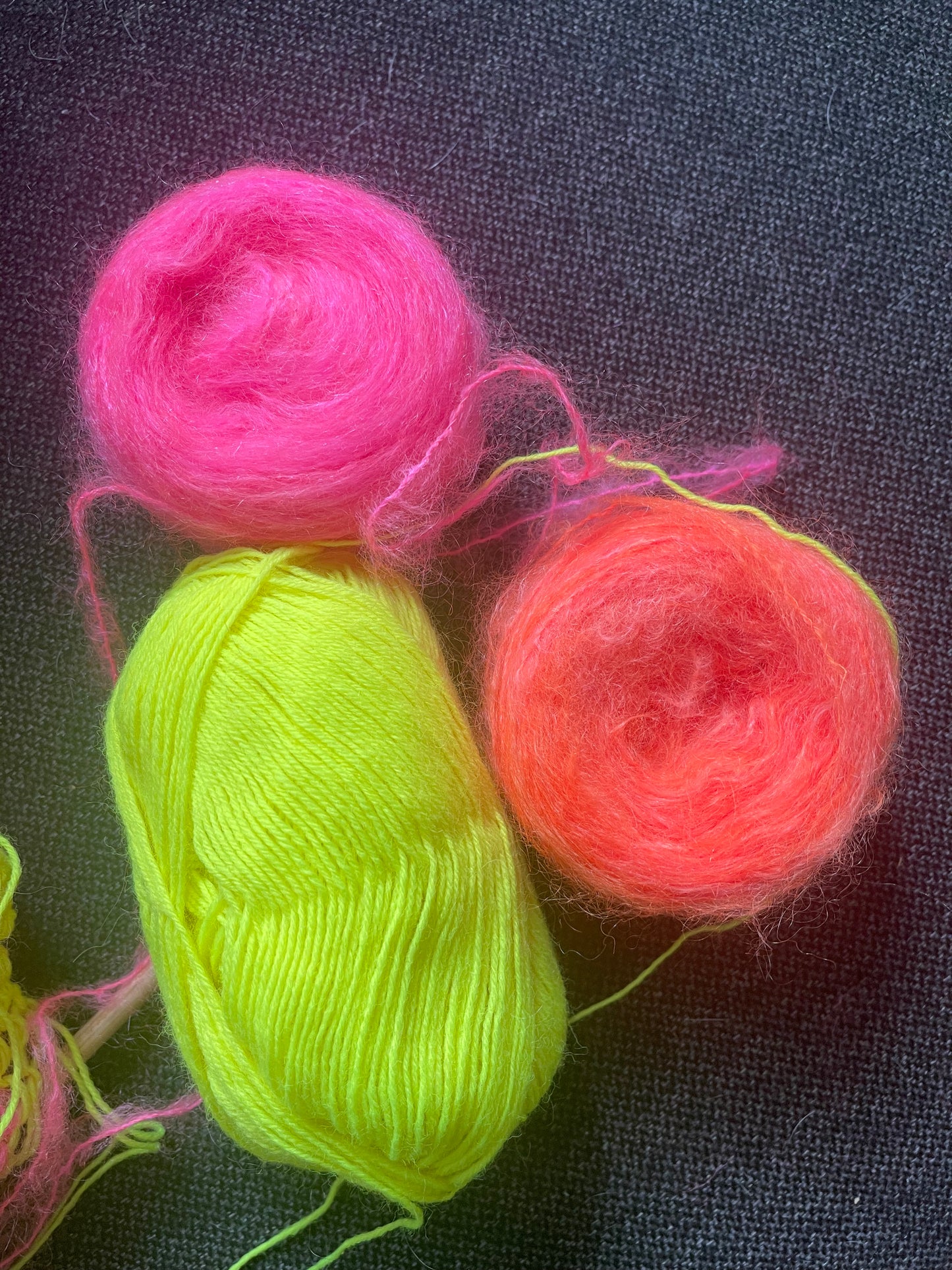 Tulle dress - Voksen (dansk)